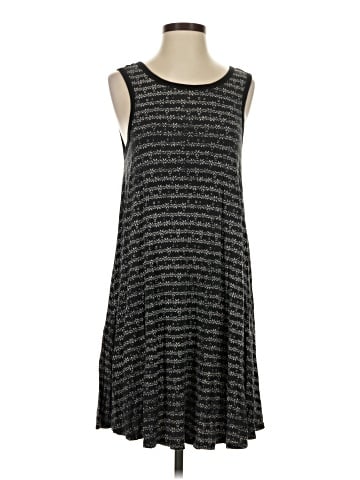 American Eagle Outfitters Casual Dress (view 1)