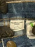 Polarn O. Pyret Blue Jeans Size 7 - 8 - photo 3