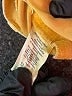 Ann Taylor LOFT Yellow Jeans Size 8 - photo 9