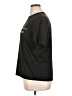 Unbranded Black Short Sleeve T-Shirt Size 1X (estimated) - photo 5
