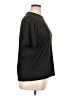 Unbranded Black Short Sleeve T-Shirt Size 1X (estimated) - photo 4