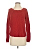 Michael Stars 100% Cotton Red Pullover Sweater Size XS - photo 1