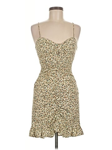 Zara Cocktail Dress (view 1)