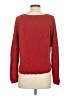 Michael Stars 100% Cotton Red Pullover Sweater Size XS - photo 2