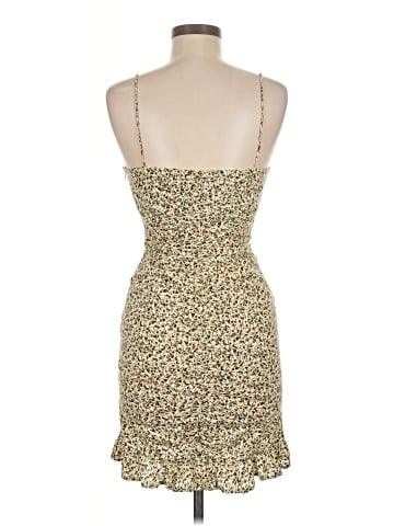 Zara Cocktail Dress (view 2)