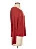 Michael Stars 100% Cotton Red Pullover Sweater Size XS - photo 4