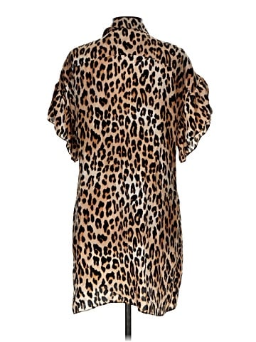 Alice + Olivia Casual Dress (view 2)