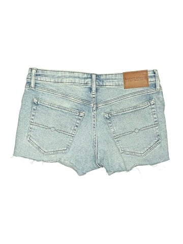 Lucky Brand Denim Shorts (view 2)