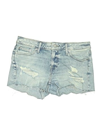 Lucky Brand Denim Shorts (view 1)