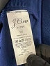 J.Crew Solid Blue Leggings Size XL - photo 4