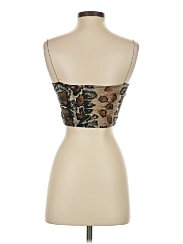Windsor Sleeveless Top (view 2)