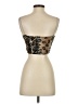 Windsor Brown Sleeveless Top Size P (estimated, petite) - photo 2