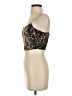 Windsor Brown Sleeveless Top Size P (estimated, petite) - photo 5
