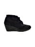 American Eagle Shoes Black Ankle Boots Size 9 - photo 1