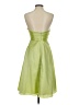 Wtoo Green Cocktail Dress Size 2 - photo 2