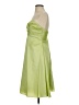Wtoo Green Cocktail Dress Size 2 - photo 5