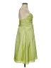 Wtoo Green Cocktail Dress Size 2 - photo 4