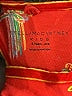 Stella McCartney Tropical Orange Dress Size 6 - photo 3