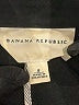 Banana Republic 100% Wool Black Jacket Size 8 - photo 6