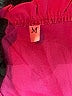 Unbranded Pink Short Sleeve Blouse Size M - photo 7