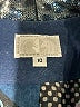 Alberto Makali Blue Blazer Size 10 - photo 6