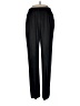 First Love Black Casual Pants Size M - photo 1