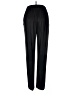 First Love Black Casual Pants Size M - photo 2
