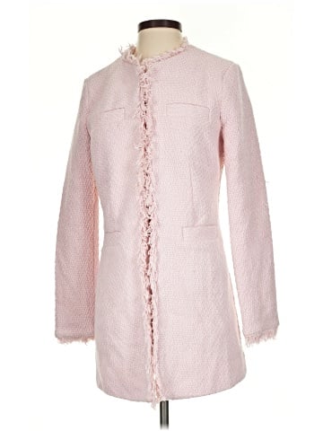 Venus Coat (view 1)