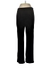 Elementz Solid Black Casual Pants Size L (petite) - photo 1