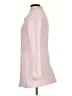 Venus 100% Polyester Pink Coat Size 2 - photo 5