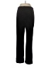 Elementz Solid Black Casual Pants Size L (petite) - photo 2