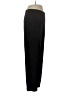 Elementz Solid Black Casual Pants Size L (petite) - photo 4