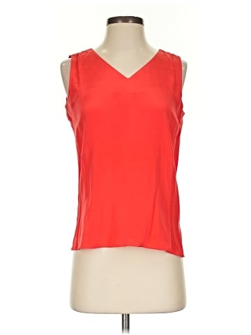 Coldwater Creek Sleeveless T-Shirt (view 1)
