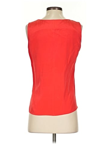 Coldwater Creek Sleeveless T-Shirt (view 2)