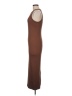 Veronica Beard Brown Casual Dress Size M - photo 5