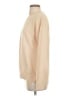 Assorted Brands 100% Cotton Tan Long Sleeve Turtleneck Size S - photo 5