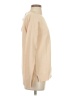 Assorted Brands 100% Cotton Tan Long Sleeve Turtleneck Size S - photo 4