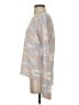 Lisa Todd 100% Cotton Tie-dye Tan Pullover Sweater Size S - photo 5