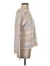 Lisa Todd 100% Cotton Tie-dye Tan Pullover Sweater Size S - photo 4