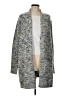 North Style Gray Cardigan Size L - photo 1
