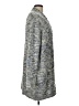 North Style Gray Cardigan Size L - photo 4