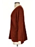 Be Cool Brown Pullover Sweater Size S - photo 5
