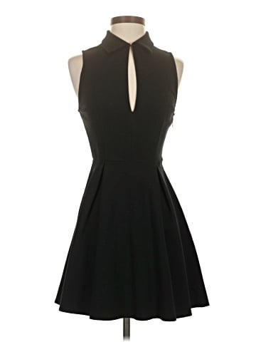 Cooperative Cocktail Dress (view 1)