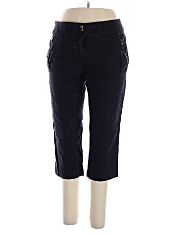 Daisy Fuentes Casual Pants (view 1)
