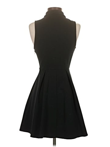 Cooperative Cocktail Dress (view 2)