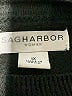 Sag Harbor 100% Acrylic Black Turtleneck Sweater Size 1X - photo 7