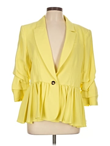 Cinq à Sept Blazer (view 1)
