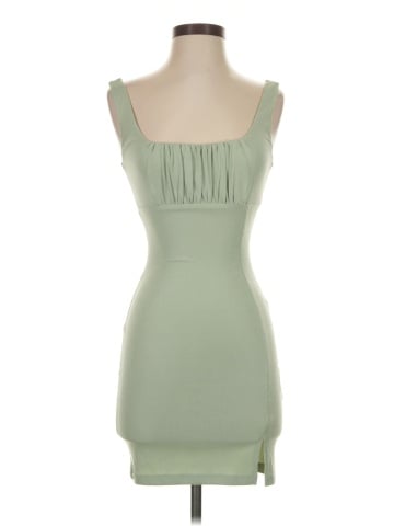 Princess Polly Cocktail Dress (view 1)