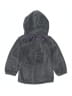 Member's Mark 100% Polyester Gray Zip Up Hoodie Size 6 - photo 2