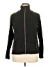 Avia Black Track Jacket Size XL - photo 1